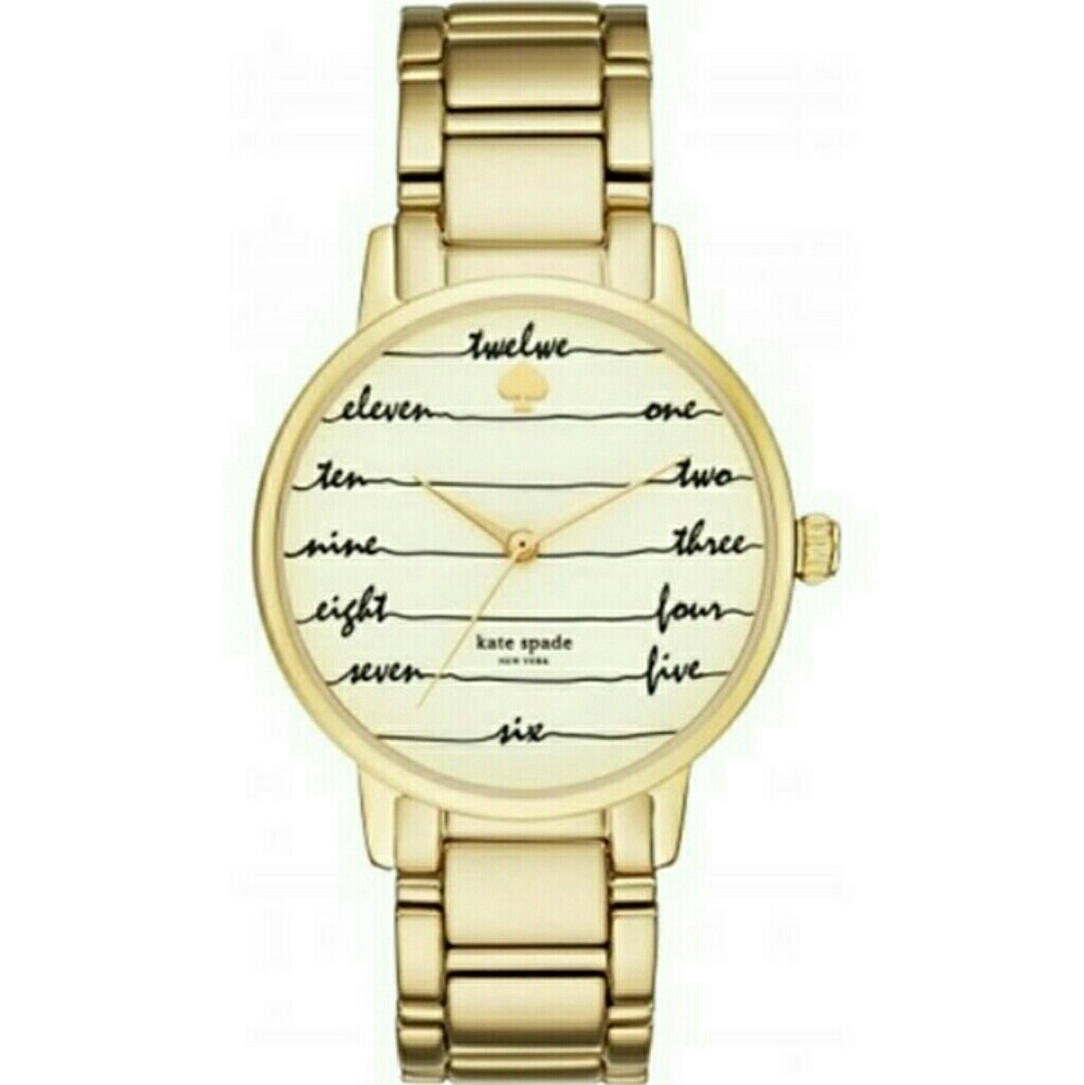 Kate Spade watch